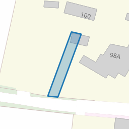 Perceel MGT02-A-6040