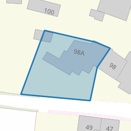 Perceel MGT02-A-6041