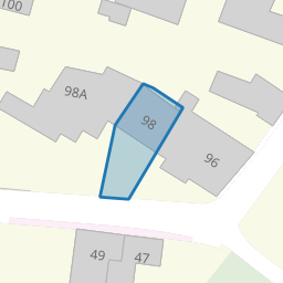 Perceel MGT02-A-6042