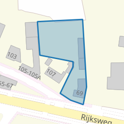 Perceel MGT02-A-6056