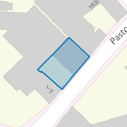 Perceel MGT02-A-6064