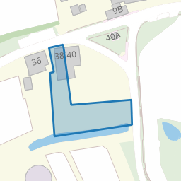 Perceel MGT02-A-6069