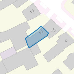 Perceel MGT02-A-6074