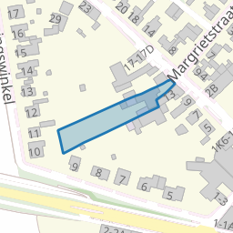 Perceel MGT02-A-6076