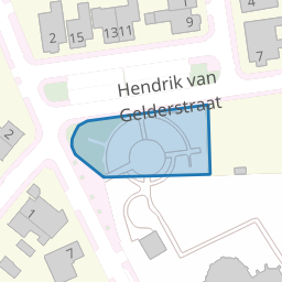 Perceel MGT02-A-6077