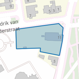 Perceel MGT02-A-6078