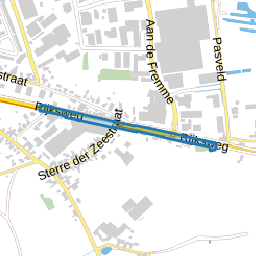 Perceel MGT02-A-6092