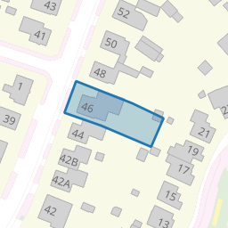 Perceel MGT02-A-6131