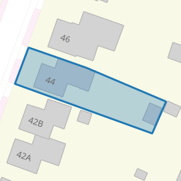 Perceel MGT02-A-6132