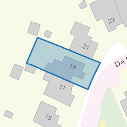 Perceel MGT02-A-6135