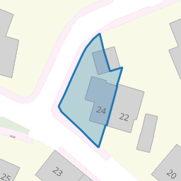 Perceel MGT02-A-6141