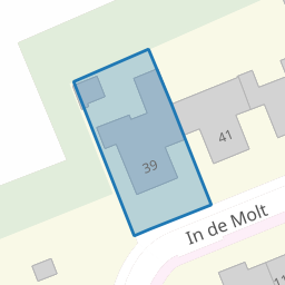 Perceel MGT02-A-6148