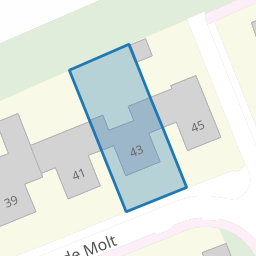 Perceel MGT02-A-6150