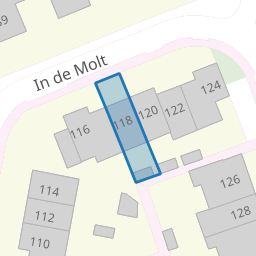 Perceel MGT02-A-6158