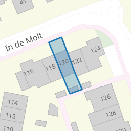 Perceel MGT02-A-6159