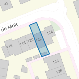 Perceel MGT02-A-6160