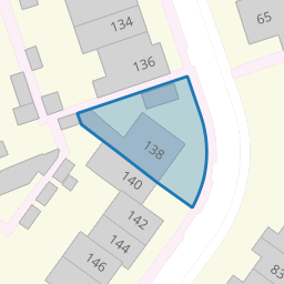 Perceel MGT02-A-6168