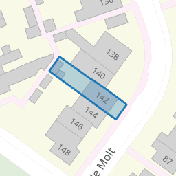 Perceel MGT02-A-6170