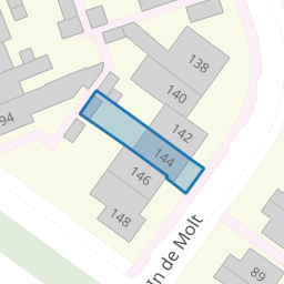 Perceel MGT02-A-6171