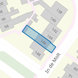 Perceel MGT02-A-6172