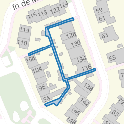 Perceel MGT02-A-6175