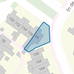 Perceel MGT02-A-6180