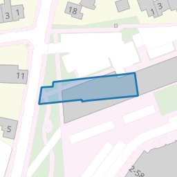 Perceel MGT02-A-6190