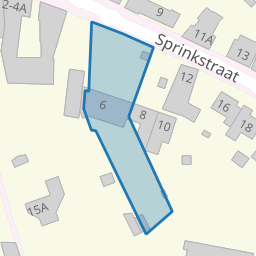 Perceel MGT02-A-6197