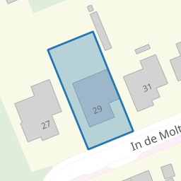 Perceel MGT02-A-6198