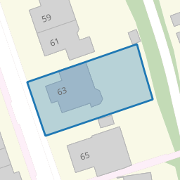 Perceel MGT02-A-6203