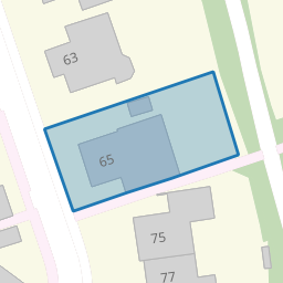 Perceel MGT02-A-6204