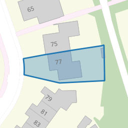 Perceel MGT02-A-6205