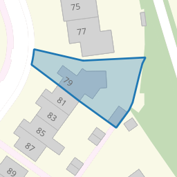 Perceel MGT02-A-6206