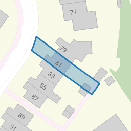 Perceel MGT02-A-6207