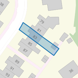 Perceel MGT02-A-6208