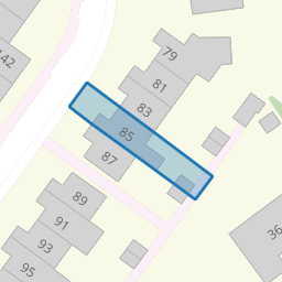 Perceel MGT02-A-6209