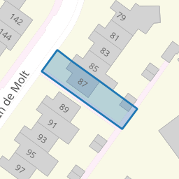 Perceel MGT02-A-6210