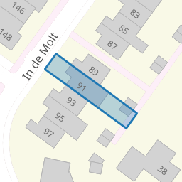 Perceel MGT02-A-6212