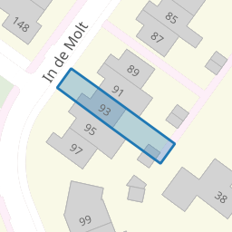 Perceel MGT02-A-6213