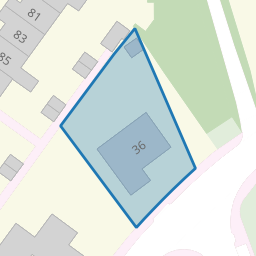 Perceel MGT02-A-6218