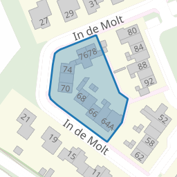 Perceel MGT02-A-6220