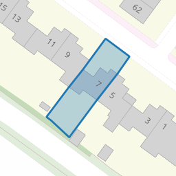 Perceel MGT02-A-6222