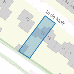 Perceel MGT02-A-6230