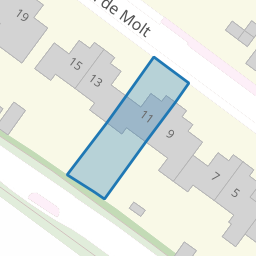 Perceel MGT02-A-6232