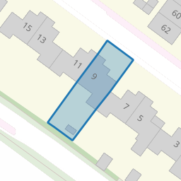 Perceel MGT02-A-6233