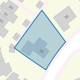 Perceel MGT02-A-6237