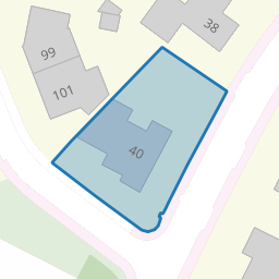 Perceel MGT02-A-6238