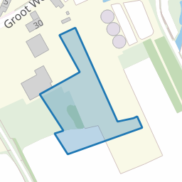 Perceel MGT02-A-6244