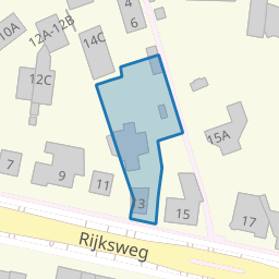 Perceel MGT02-A-6252