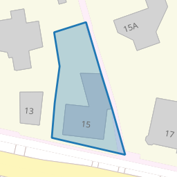 Perceel MGT02-A-6253